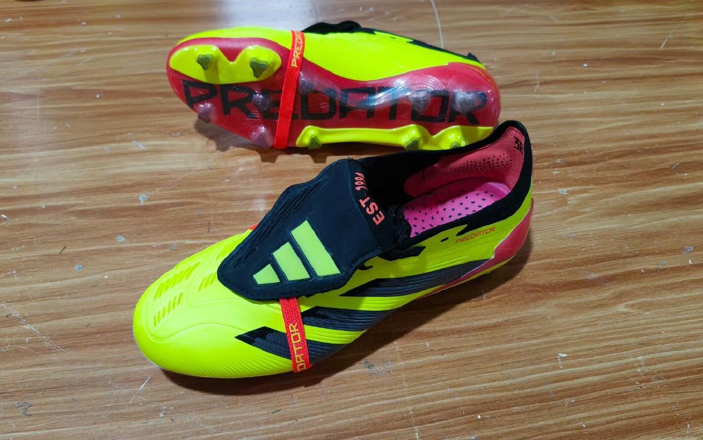 Adidas Predator Elite Tongue FG Size 39-45-59829094